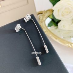 Balenciaga 피어싱
