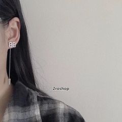 Balenciaga 피어싱