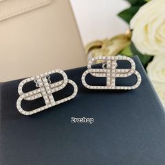 Balenciaga 피어싱