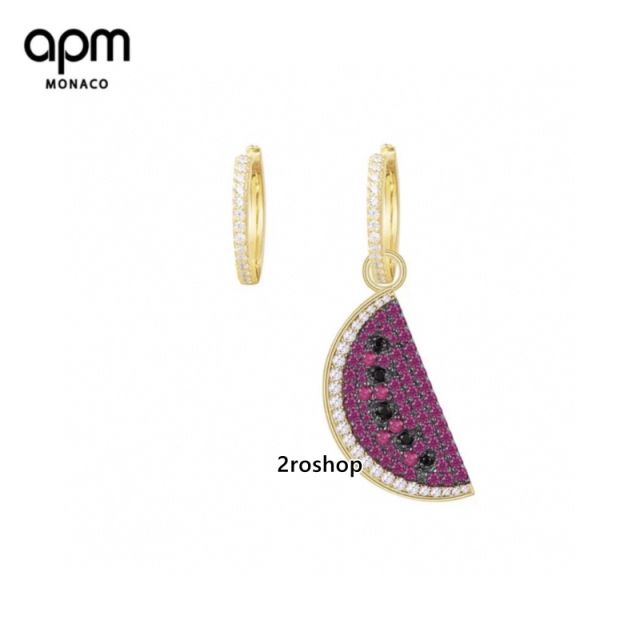 APM Monaco 귀걸이