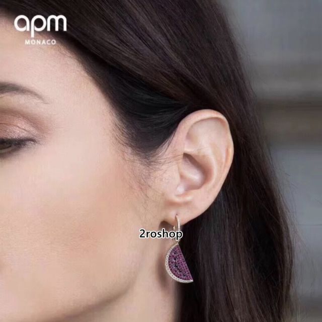 APM Monaco 귀걸이