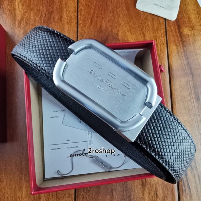 Ferragamo 벨트