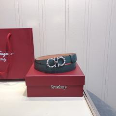 Ferragamo 벨트
