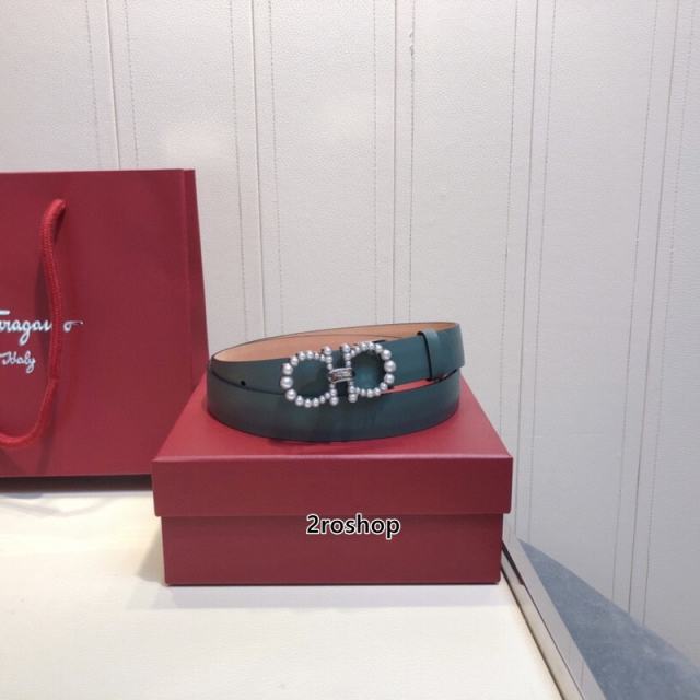 Ferragamo 벨트