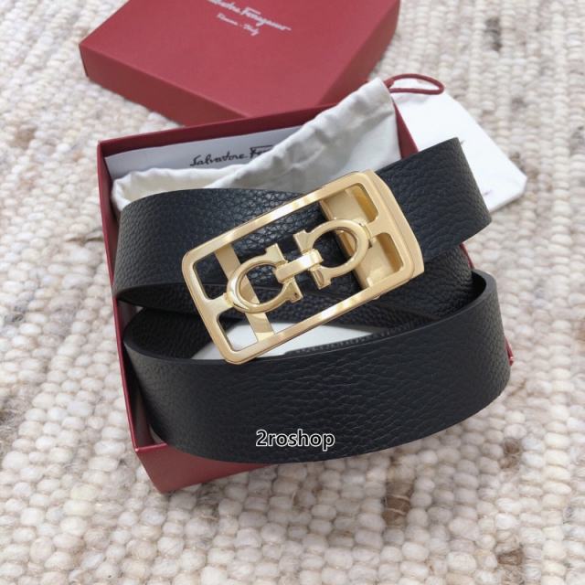 Ferragamo 벨트