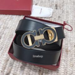 Ferragamo 벨트