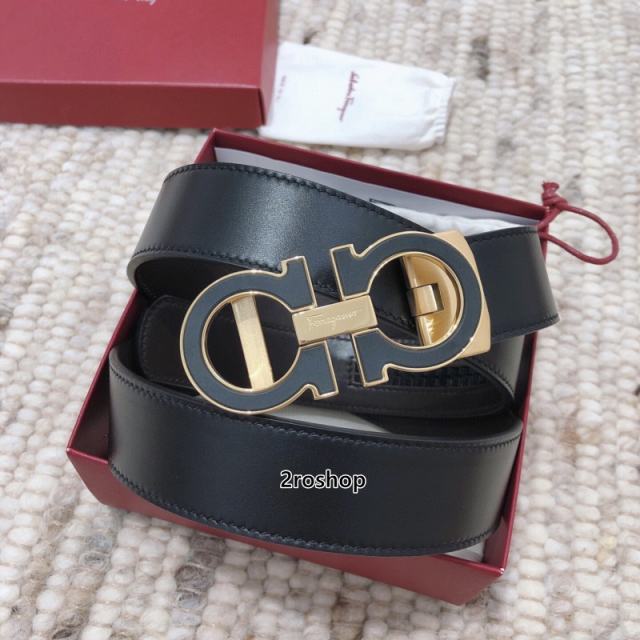 Ferragamo 벨트