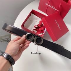 Ferragamo 벨트