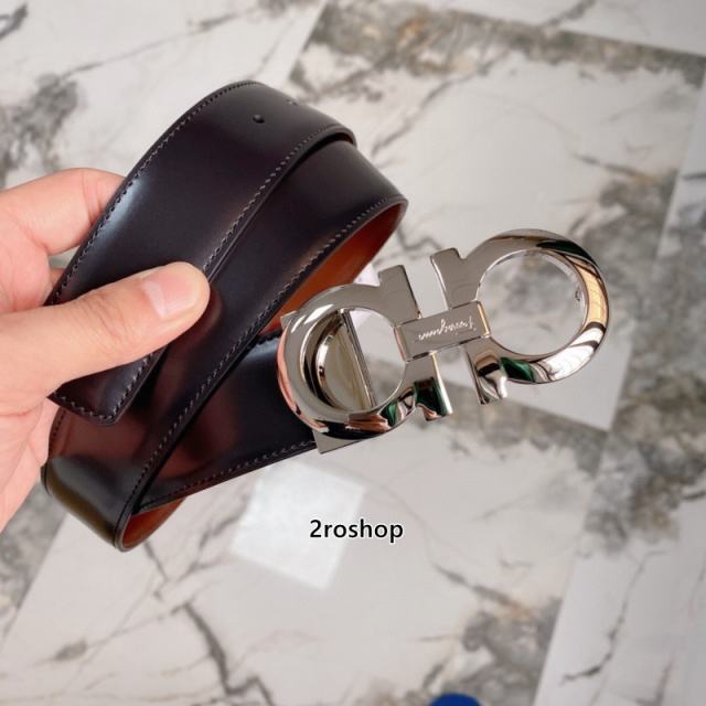 Ferragamo 벨트