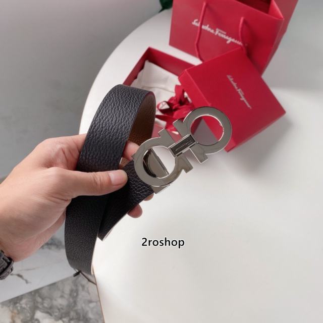 Ferragamo 벨트