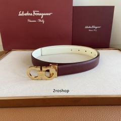 Ferragamo 벨트
