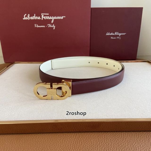Ferragamo 벨트