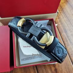 Ferragamo 벨트