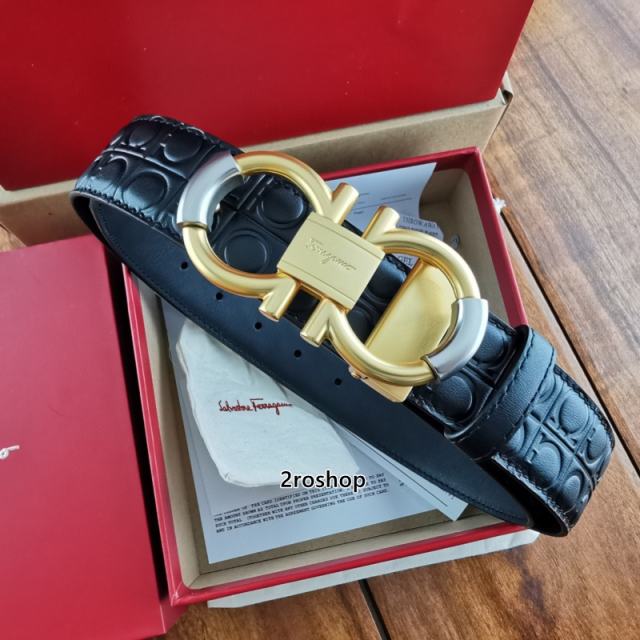 Ferragamo 벨트