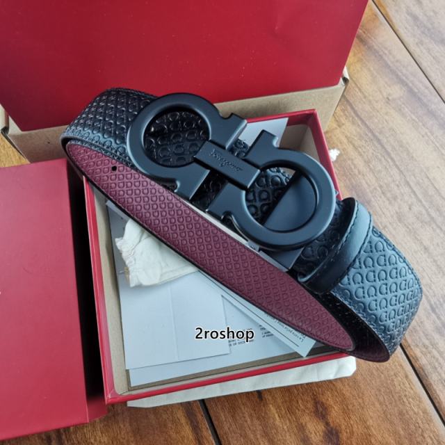 Ferragamo 벨트