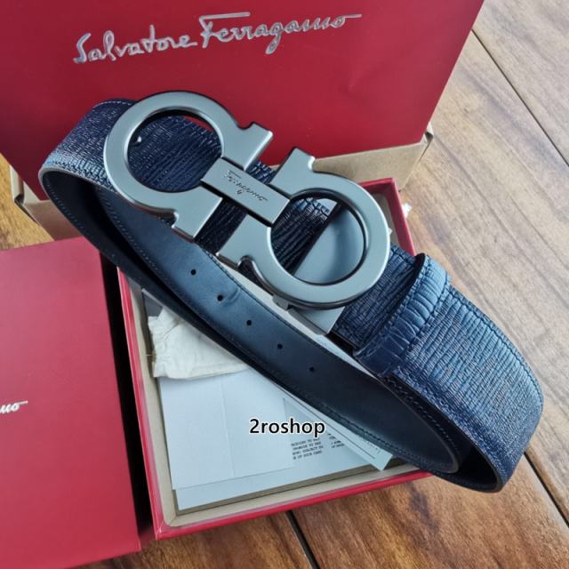 Ferragamo 벨트