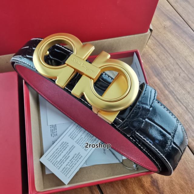 Ferragamo 벨트