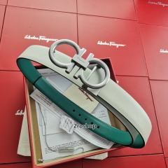 Ferragamo 벨트