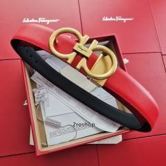 Ferragamo 벨트