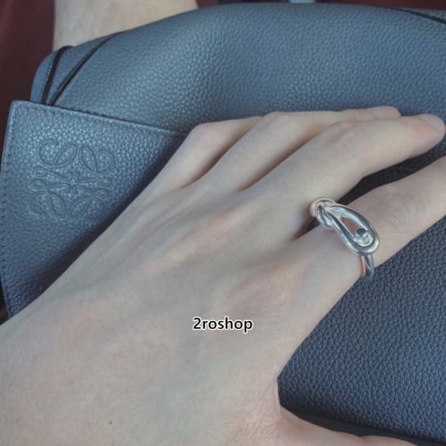 BOTTEGA VENETA 반지