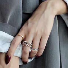 BOTTEGA VENETA 반지