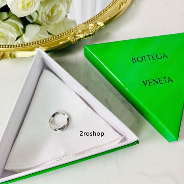 BOTTEGA VENETA 반지