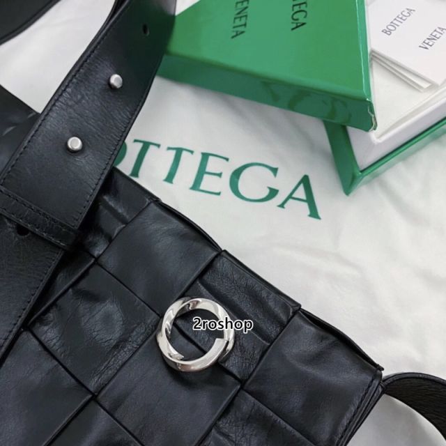 BOTTEGA VENETA 반지