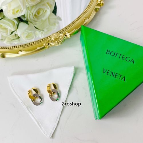 BOTTEGA VENETA 피어싱