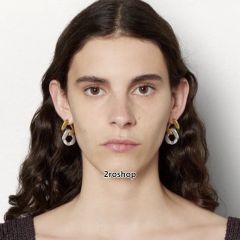 BOTTEGA VENETA 피어싱