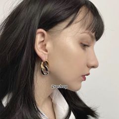 BOTTEGA VENETA 피어싱