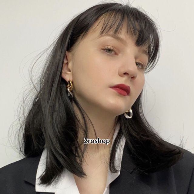 BOTTEGA VENETA 피어싱