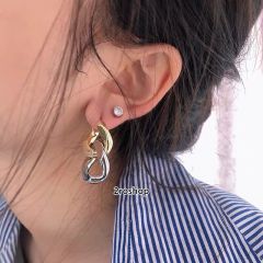 BOTTEGA VENETA 피어싱