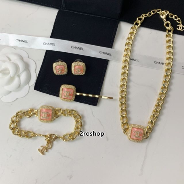 CHANEL