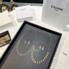 CELINE 피어싱