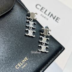 CELINE 피어싱