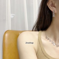 CELINE 피어싱