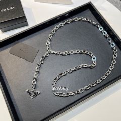 PRADA 허리띠