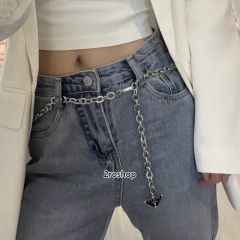 PRADA 허리띠