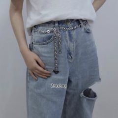 PRADA 허리띠