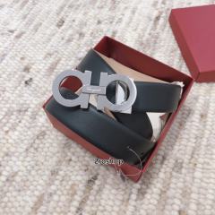 Ferragamo 벨트