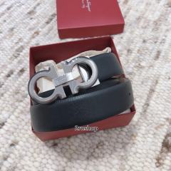 Ferragamo 벨트