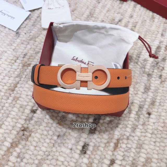 Ferragamo 벨트