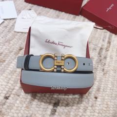 Ferragamo 벨트