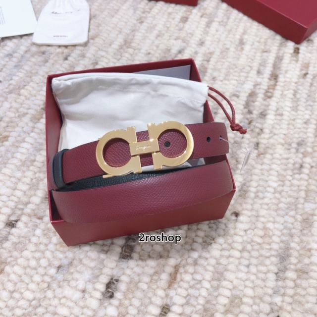 Ferragamo 벨트