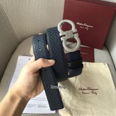 Ferragamo 벨트