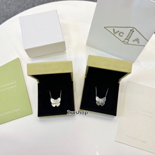 Van Cleef & Arpels 목걸이