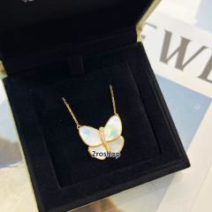 Van Cleef & Arpels 목걸이