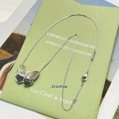 Van Cleef & Arpels 목걸이
