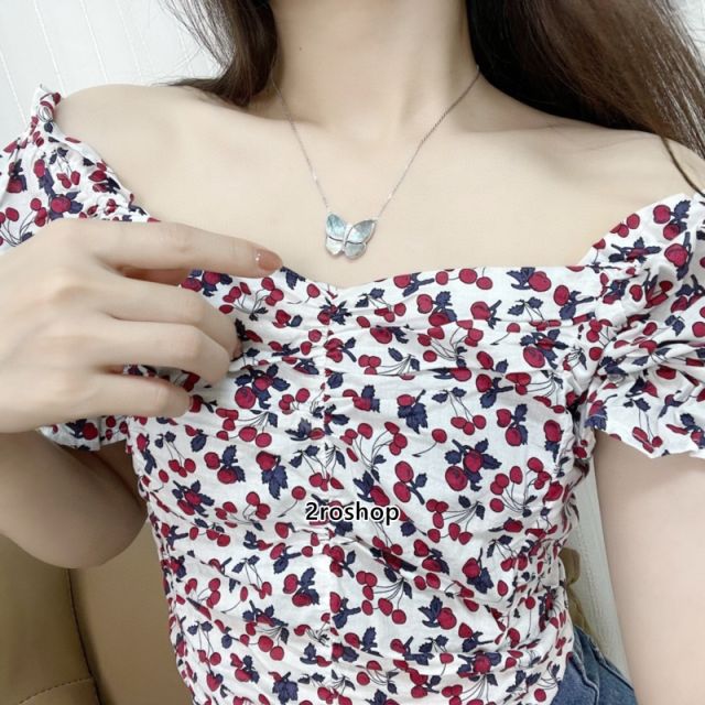 Van Cleef & Arpels 목걸이