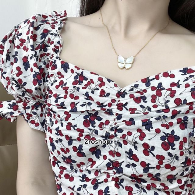 Van Cleef & Arpels 목걸이